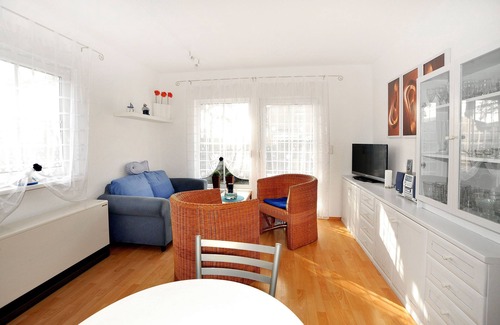 Remscheid Apartment | Apartment no.1 Blumenstr. - Apartment no. 1