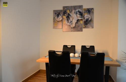 Subotica Apartment | Apartment No 11