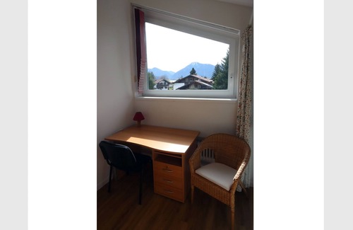 Bad Wiessee Apartment | Apartment no. 16 in the Dr. Gaertner complex - Starry sky, Apartment 16, Dr. Gaertner