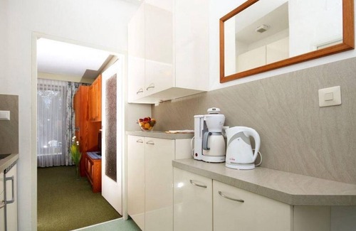 Egg am Faaker See Apartment | Apartment no. 3 - Apartment house Bellevue