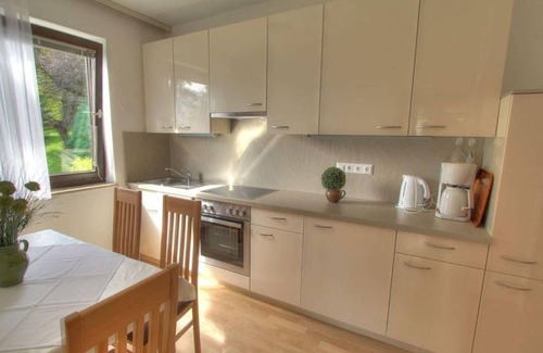 Egg am Faaker See Apartment | Apartment no. 3 - Apartment house Bellevue