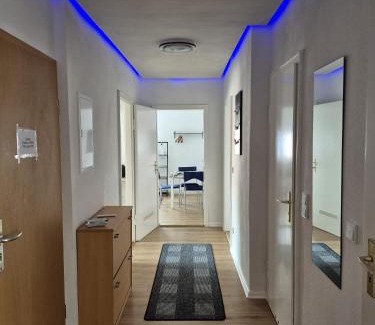 Nordstadt Apartment | Apartment No 3