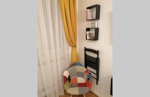 Timisoara Apartment | Apartment no.3