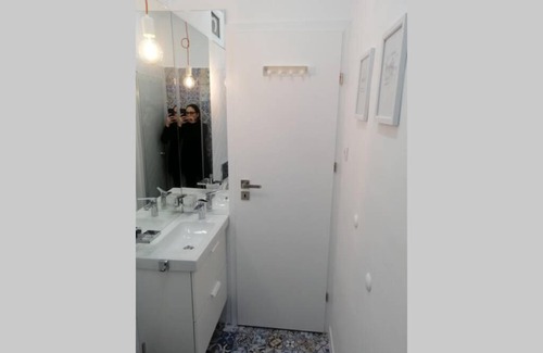 Timisoara Apartment | Apartment no.3