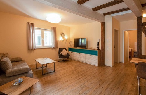 Forchheim Apartment | Apartment No 4 - Stadtapartments Forchheim