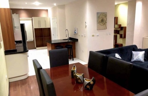 Tegucigalpa Apartment | Apartment No. 6 - Estela