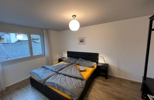 Schwyz Apartment | Apartment No 7 Mythenblick Schwyz 10 Min to Stoos