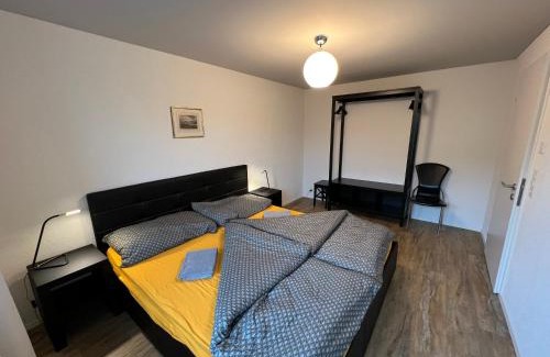 Schwyz Apartment | Apartment No 7 Mythenblick Schwyz 10 Min to Stoos