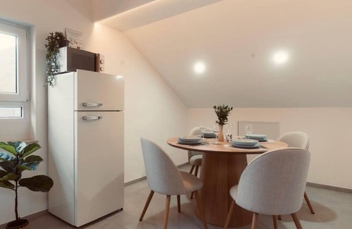 Bad Ems Apartment | Apartment Noah - Noahkis Apartments Bad Ems
