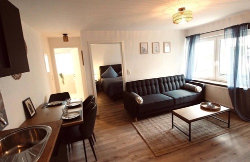 Bad Ems Apartment | Apartment Noah - Noahkis Apartments Bad Ems