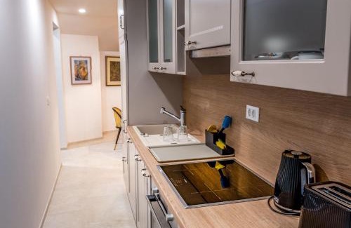 Zambratija Apartment | Apartment Nobilis