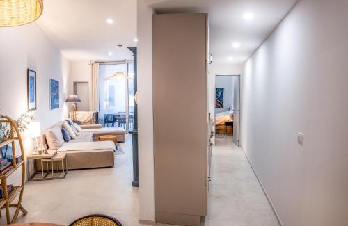 Zambratija Apartment | Apartment Nobilis