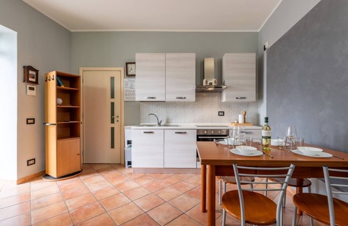 Portacomaro Apartment | Apartment Nonno by Interhome