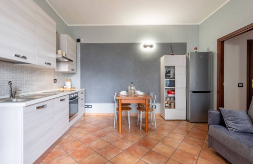 Portacomaro Apartment | Apartment Nonno by Interhome