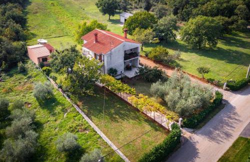 Krnica Apartment | Apartment Nono
