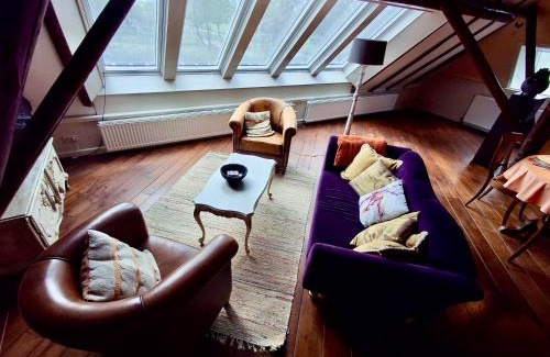 Hornhuizen Apartment | Apartment Noorderloft