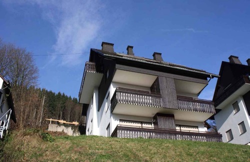 Nordenau Apartment | Apartment Nordenau, 61sqm, 2 bedrooms, max. 4 persons