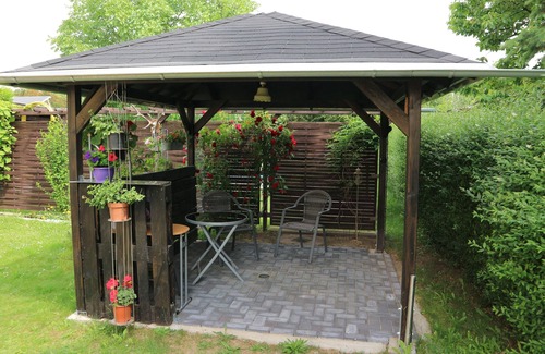 Forst Apartment | Apartment Nordstadt