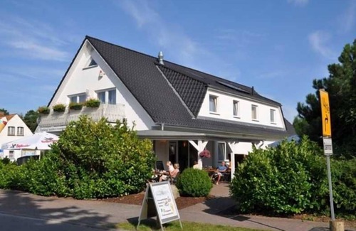 Trassenheide Apartment | Apartment Nordwind (3 room apartment) - 3 room apartment