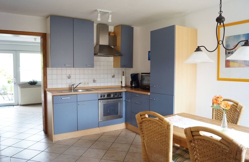 Obermaubach House | Apartment North Eifel Kunkel