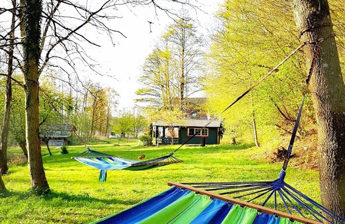 Selk Apartment | Apartment North Sea for 5 persons. 1 OG