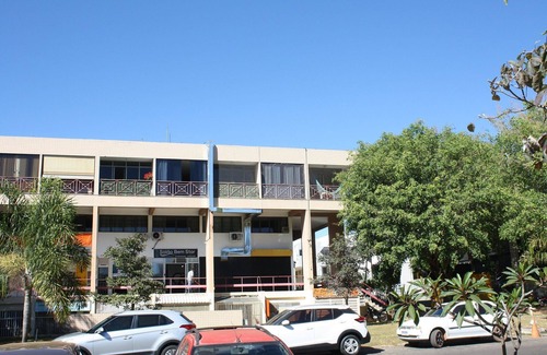 Asa Norte House | Apartment North Wing CLN 110 AP 204