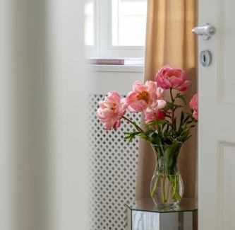 Srodmiescie Apartment | Apartment Nowy Świat 61 with parking