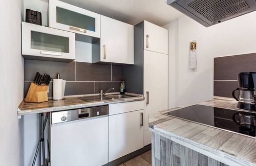 Brachthausen Apartment | Apartment number 2, 45sqm, terrace, 1 bedroom, max. 3 persons (2 adults)