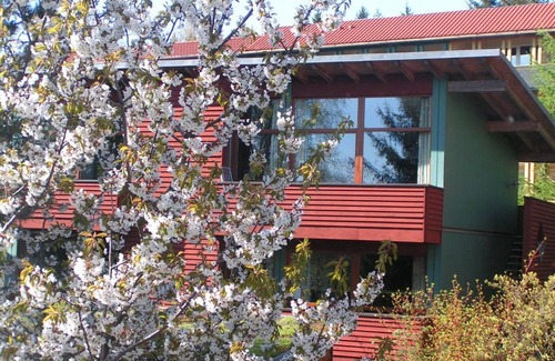 Fichtelberg Apartment | Apartment number 70 - 72