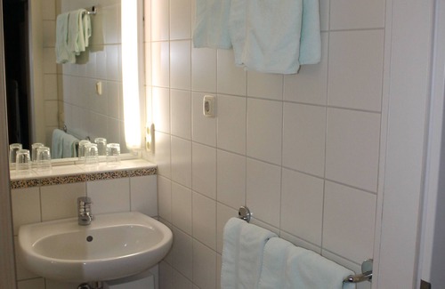 Fichtelberg Apartment | Apartment number 70 - 72