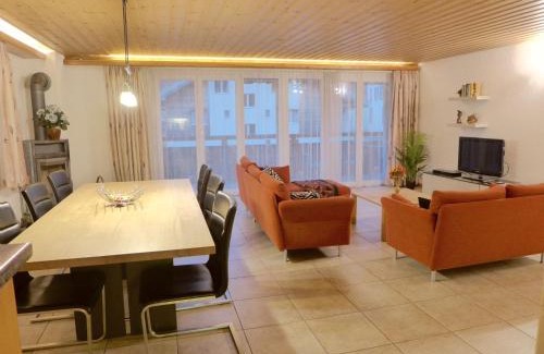 Wilderswil Apartment | Apartment Oberei by Interhome