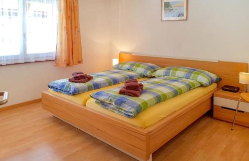 Wilderswil Apartment | Apartment Oberei by Interhome