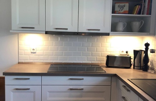 Koldenbuttel Apartment | Apartment Oedekoven