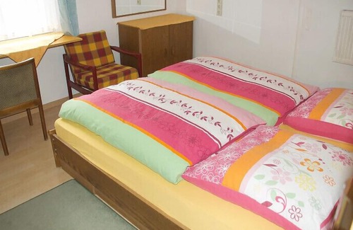 Marlen Apartment | Apartment Oeschger