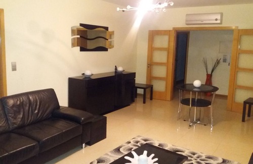 Reboleira Apartment | APARTMENT OF LIGHT - Free Wifi