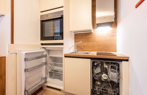 Fontanazzo Apartment | Apartment of small size but well structured to accommodate two/four people