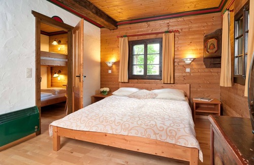 Villach Resort | Apartment of the SÜDsee 1 - Naturel Hoteldorf SEELEITN