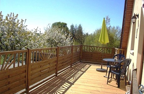Frauenmark Apartment | Apartment OG - Ferienhof Winther