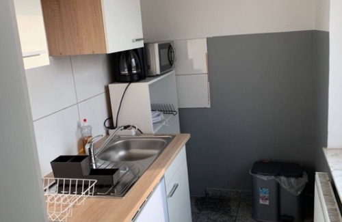 Hemelingen Apartment | Apartment OL