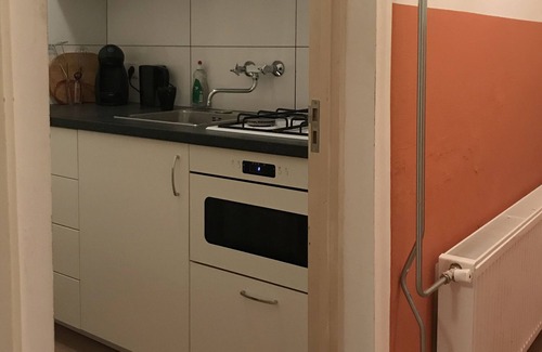 City Apartment | Apartment Old City Center Top location 1st Floor
