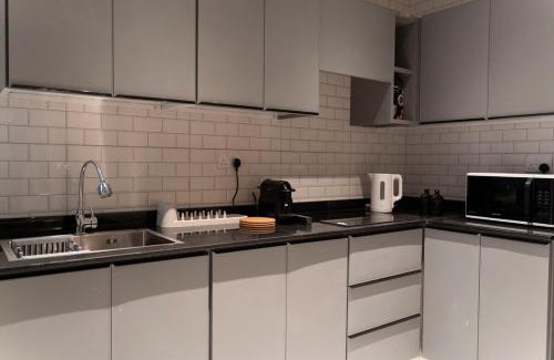 Seeb Apartment | Apartment in Alkhoud Muscat