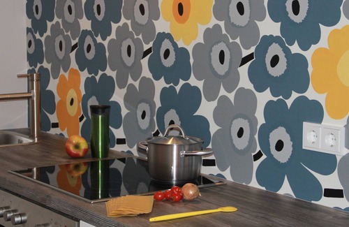 Altstadt-Sued Apartment | Apartment 'Omo, 34qm' with Wi-Fi