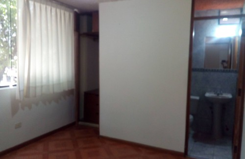 Yanahuara Apartment | Apartment on 1st floor, 3 bedrooms, 2 bathrooms, close to Mirador and Plaza Yanahuara