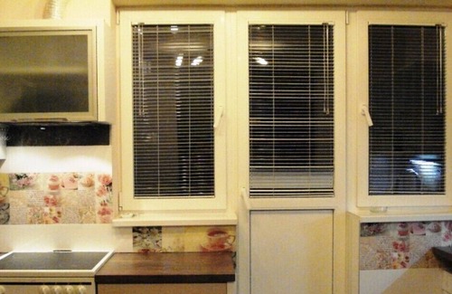 Vozdovac Apartment | apartment on 1st floor
