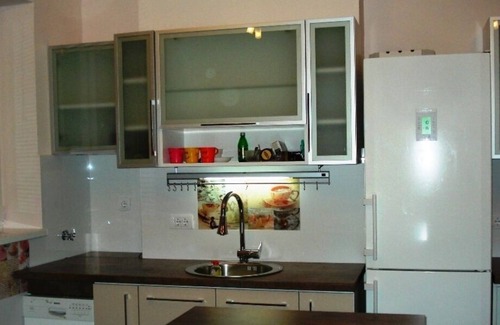 Vozdovac Apartment | apartment on 1st floor