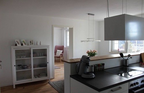 Bad Urach Apartment | Apartment on Bardili mountain