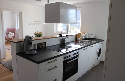 Bad Urach Apartment | Apartment on Bardili mountain