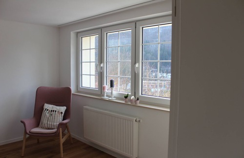 Bad Urach Apartment | Apartment on Bardili mountain