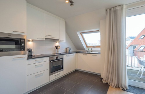 Knokke Apartment | Apartment on Belgian Coast near Beaches