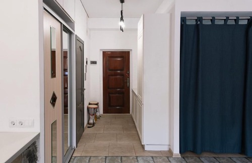 Gorki Gorod Apartment | Apartment on Berezovaya 106